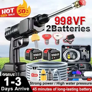 Cleaner TekananTinggi Mesin Staem Power Spayer AlatMesin Steam Mobil dan Motor PortableTermurah stim Car Selang 5m