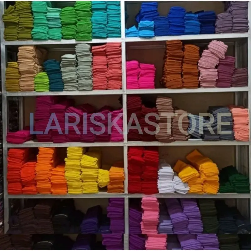 Selendang Sifon panjang 3 meter / Sifon Hycon/Seteng/ Slendang Bali
