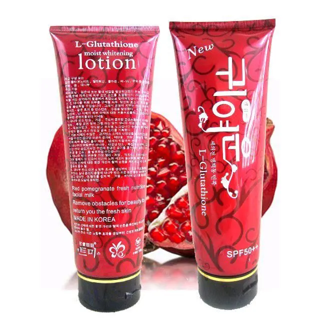 beila glutathione