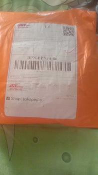 Product Review of [ BISA COD ] PAKET 5 PCS 145RB HAIR TONIK PENYUBUR RAMBUR ANTI HAIRFALL from C**r 1**❤ 1