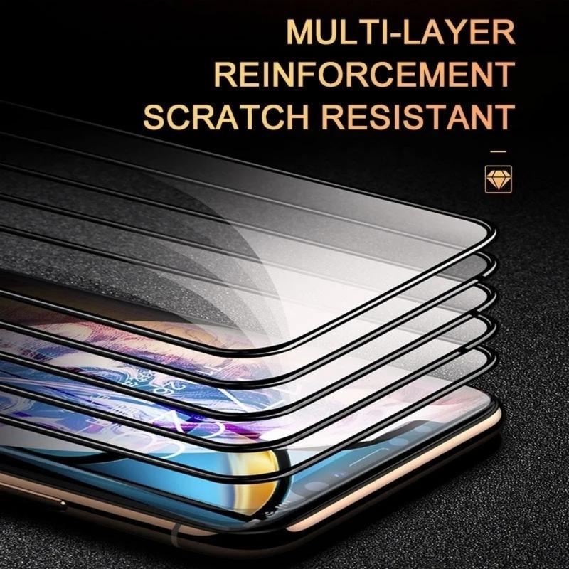 Phim dán kính cường lực cho OPPO Reno10 Pro, 5G, Reno 10 Pro + 8T, 8, 8Z, 7, 7Z, 6, 6Z, 5, 4, 3 Pro, 5G, 4G, A78, 5G, A77s, A57, A54, A93, A73, A53, A92, A72, A52, 2 trong 1, Che phủ toàn bộ, Bảo vệ màn hình, Ống kính máy ảnh 3