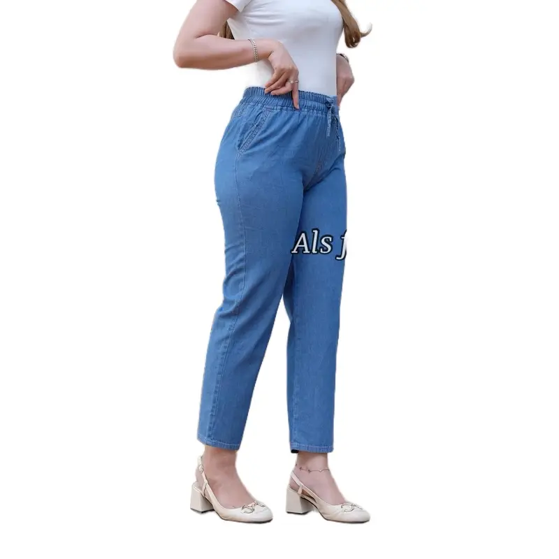 Celana Luna Softjeans premium/Celana wanita panjang 4