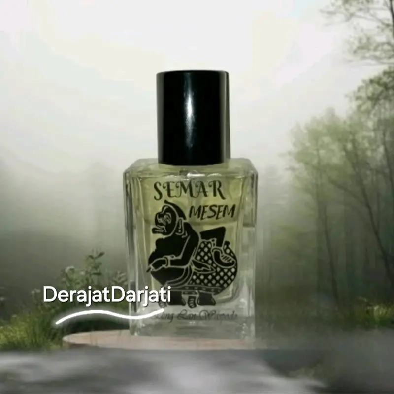 Parfum SMR MSM Parfum Viral di TikTok bisa COD 3