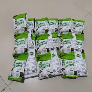 Santanpas 3 renceng (30pcs) Santan Instan PROMO MURAH