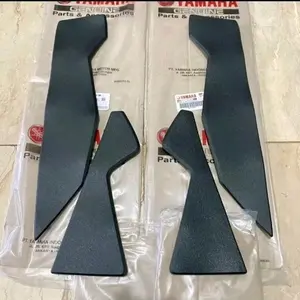 KARET FOOTRES STEP PIJAKAN KAKI NMAX OLD LAMA ORIGINAL YAMAHA Motorcycle