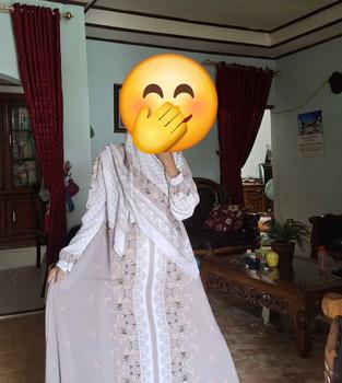 Product Review of GAMIS PRINTING SULTAN BY DP DITHYA PRATIWI SIGNATURE | GAMIS PRINTING PREMIUM ORIGINAL from B**a R**a 0