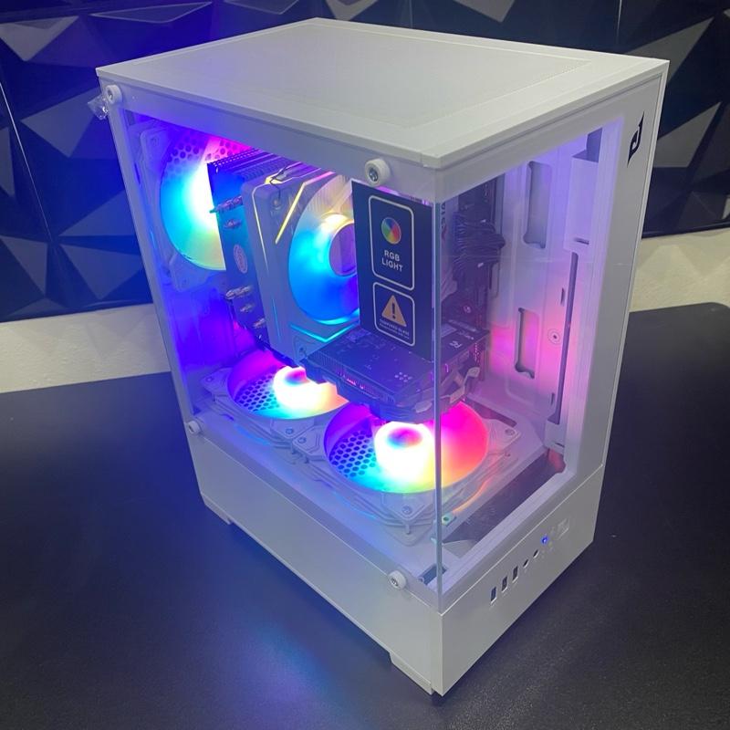 Product Introduction of Bộ máy tính i5 chơi game lol, cf, pubg, ff, đồ hoạ capcut 7