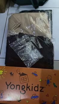 Product Review of Sandal Selop Anak Cowok YK 2 Simple Elegan Berkualitas from p**a 0