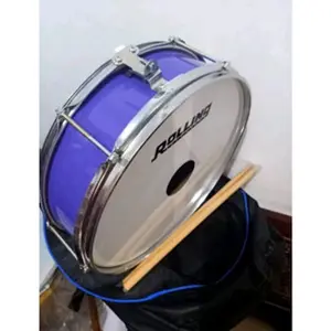 Best Seller Snare Drum Picolo 10 inch Suporter murah