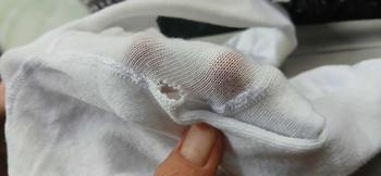 Product Review of Legging polos bayi tutup kaki Cotton from i**1 1
