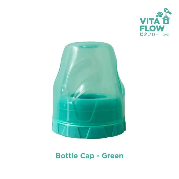 Tutup Botol Green