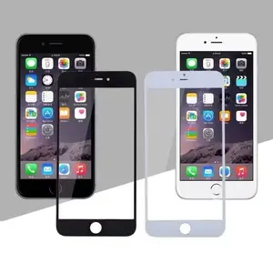 Tempered glass lPH0NE 6 / 6s/ 6+ 6S+ 7 8 7+ 8 Plus full cover Screen Protector