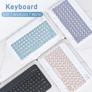 KEYBOARD BT 9 INCH BISA UNTUK SEMUA PERANGKAT