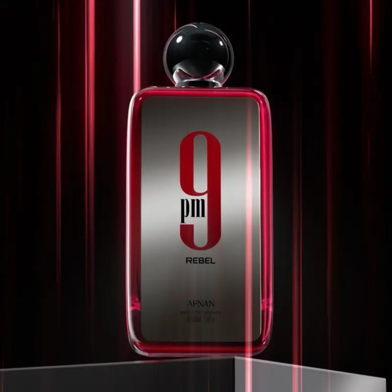 AFNAN Parfume collection original UEA unisex