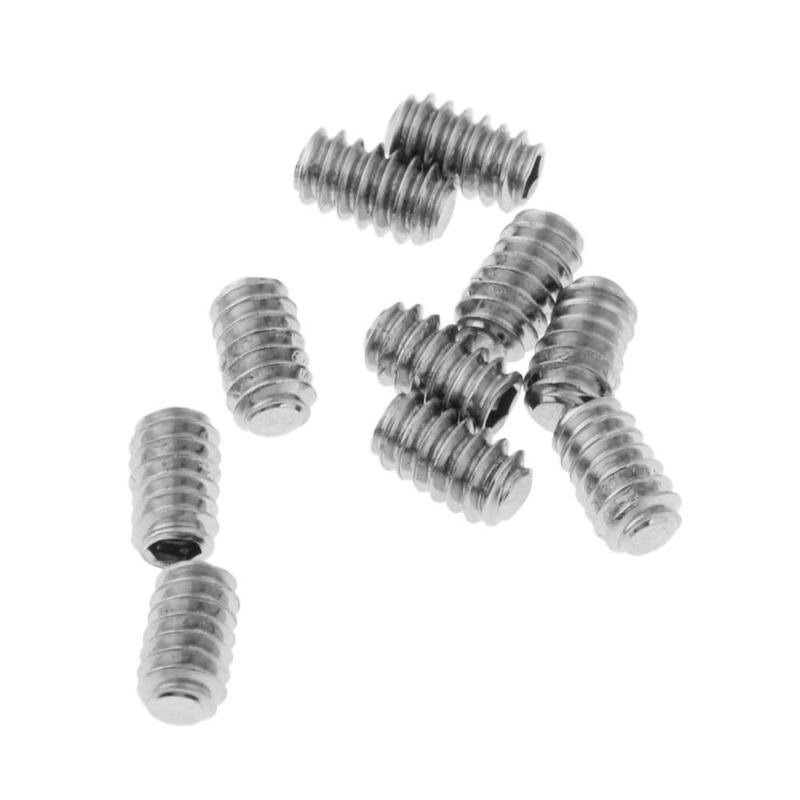 10 cái Ván trượt dài Ván trượt bằng thép không gỉ có vây, 2