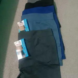 【beli 4 gratis 2】French men's sports underwear marathon professional running anti-wear quick-drying underwear 12 colors acak size pakaian dalam Boxer Seamless Basic Fit Soft Mini