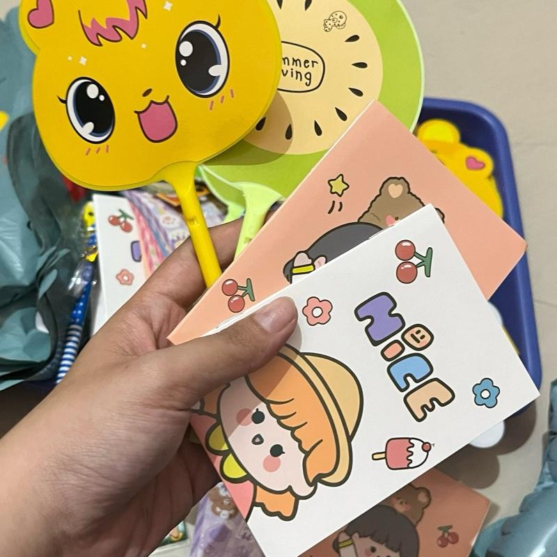 [HADIAH RANDOM 2] kartu edukasi flashcard anak edukasi anak terapi ...