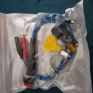 Alat Servis Injeksi Motor dan Mobil untuk Membersihkan Injector motor mobil Car