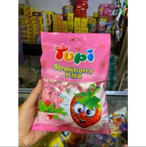 YUPI KISS LOVE MURAH!!! READY GRATIS ONGKIR - permen kenyal