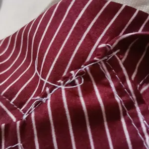 BEFA - DRESS GANI STRIPE / DRESS WANITA / BAJU DRES WANITA KOREA / DRESS SALUR / DRES / PAKAIAN WANITA