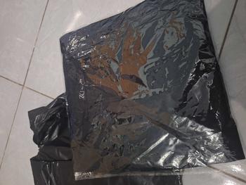 Product Review of MISKA ATASAN KAOS KATUN COMBED 30s by ZULABEL from f**e 1