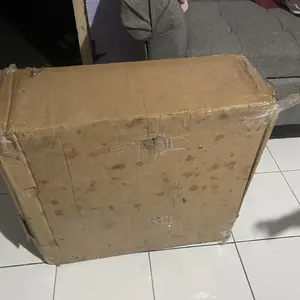 【COD】Kursi Roda Standard Rumah Sakit / Kursi Roda Alluminium Bisa Lipat Portable Traveling Kursi Roda Medis / kursi roda baru berdiri basket