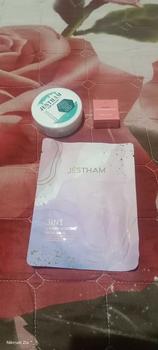 Product Review of Jestham Lips Embroisdery Balm - Pemerah Bibir from N**h Z** 0