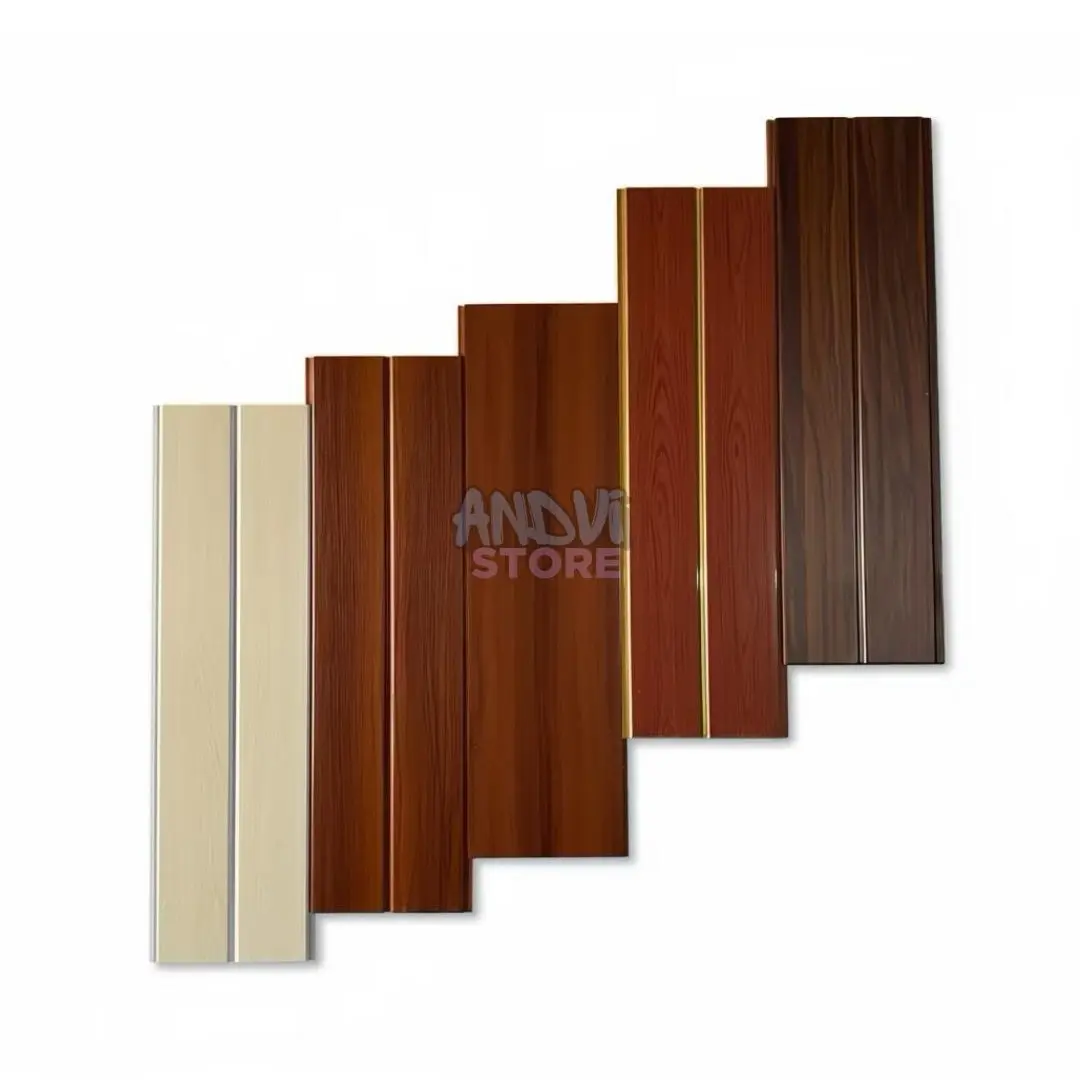 Panel PVC untuk Sambungan Pintu PVC