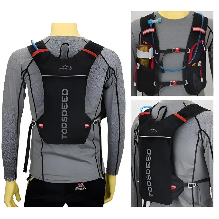 hydropack wanita hydropack mendaki hydropack pendaki tas hydropack gunung tas mendaki gunung hydropack vest taslari