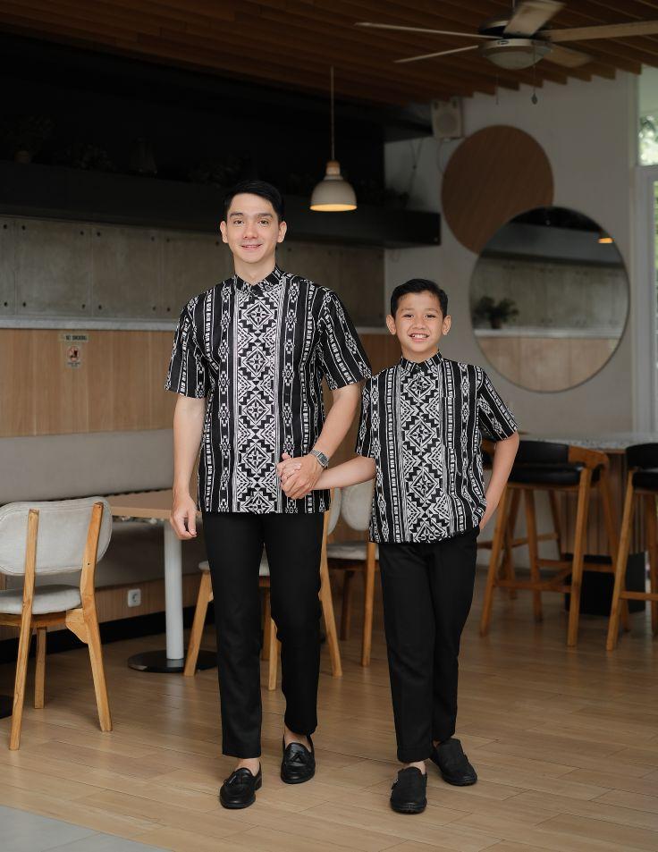 (BISA COD) BAJU KOKO COUPLE PREMIUM TAHUN 2026 MOTIF AL GHONI (BISA COD) BAJU KOKO COUPLE PREMIUM TAHUN 2026 MOTIF AL GHONI