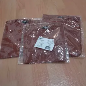 Nora couple by hagia | sudah couple blouse serut dan kaos pria bahan cotton combed super nyaman baju couple pasangan - baju couple - family matching set - kaos couple pasangan Polos