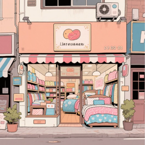 vải dệt gia dụng four