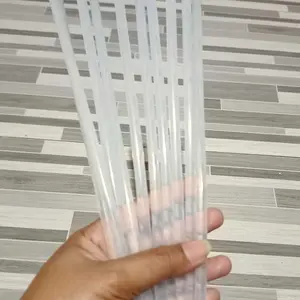 (1 IKAT=10 PCS) ISI / Refill Lem Tembak Glue Gun KECIL