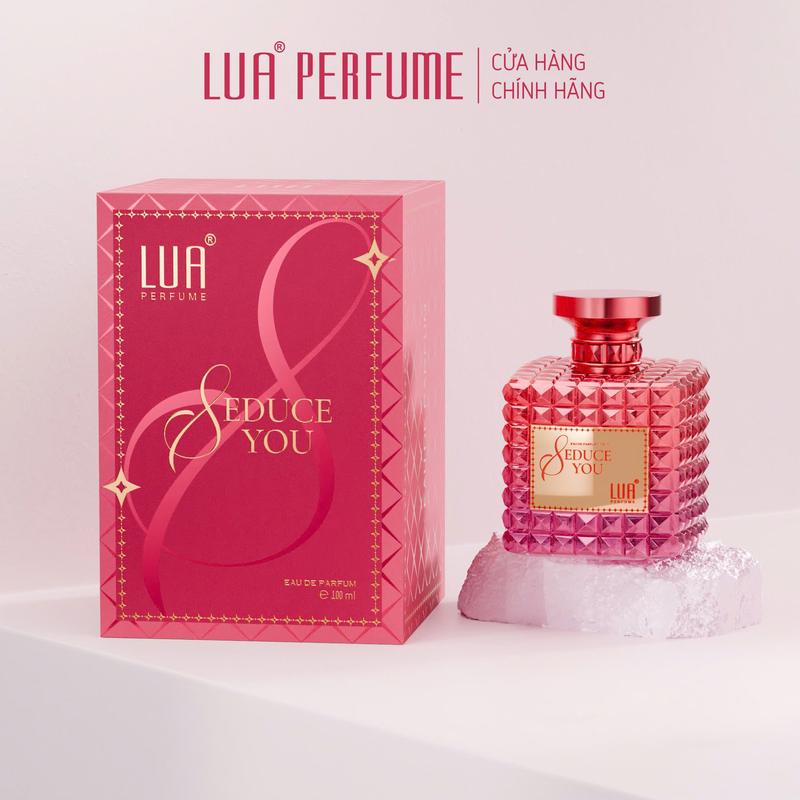 Nước hoa nữ Seduce You 100ml - LUA Perfume