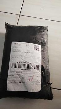 Product Review of paket couple piyama satin silk (cp) from P**a F**n 0