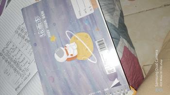 Product Review of Drawing Book / Buku Gambar Ring A4 Karakter Buku Gambar Anak Sketchbook A4 Drawing Book Astronot Jilid Spiral Kertas Tebal 30 Lembar from J**a Y**n 0