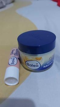 Product Review of Balea Lippen Pflege | Balea Lip Balm Lip Care from u**3 0