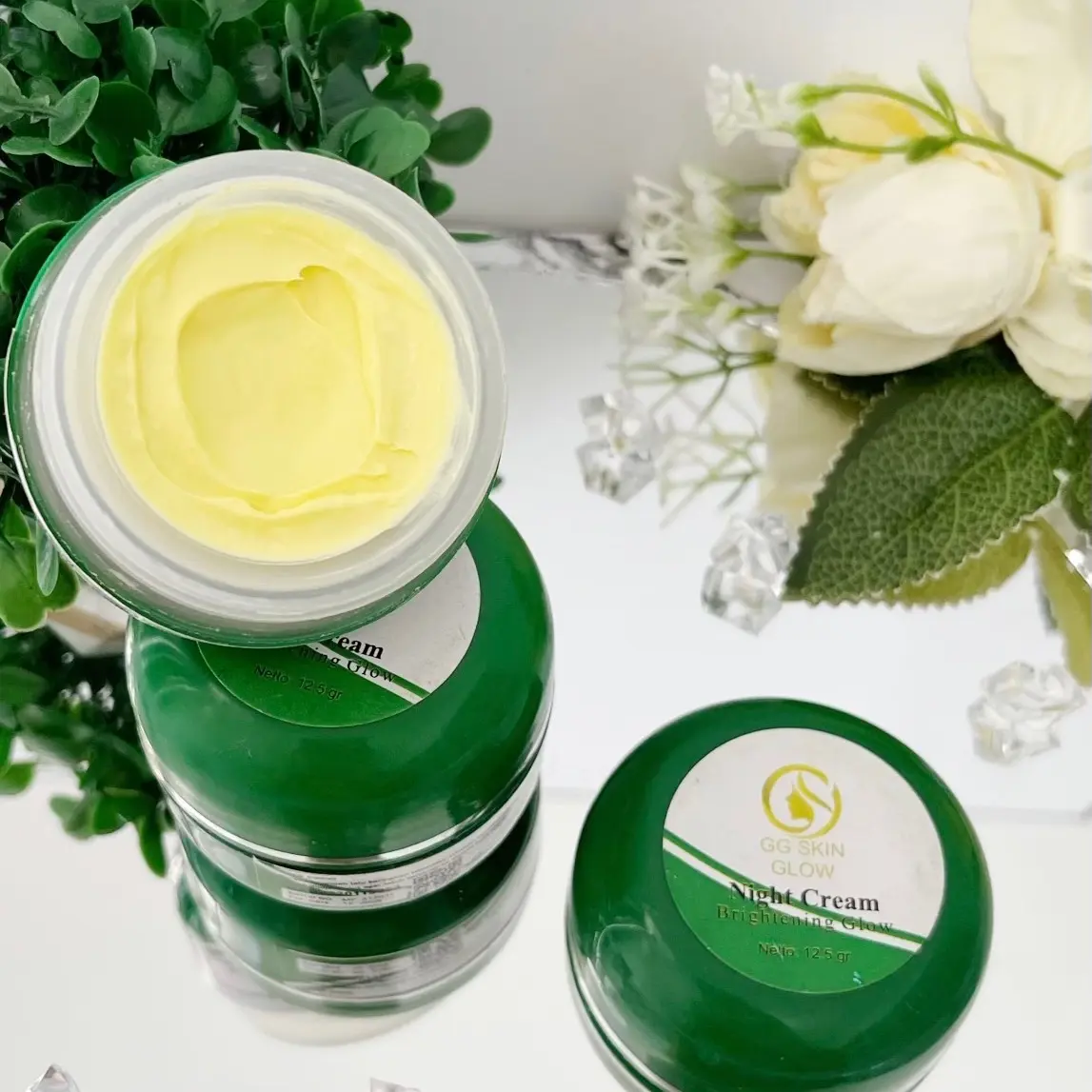 PREMIUM GG GlOW ECER   Pencerah