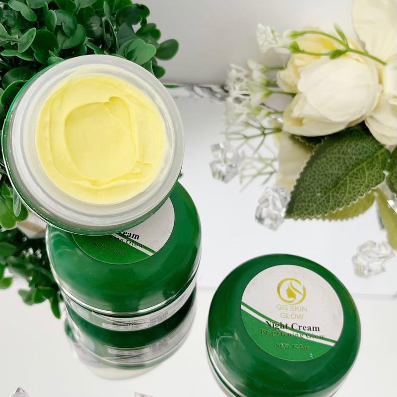 PREMIUM GG GlOW ECER   Pencerah 1