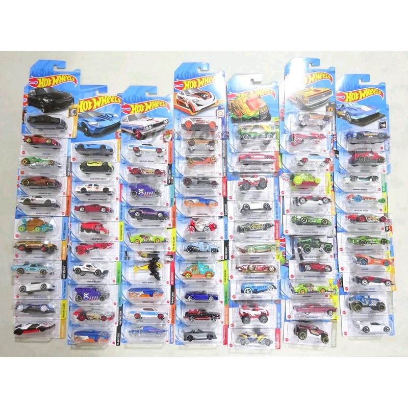 hotwheels random murah dan unik 0