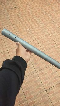 Product Review of Sarbor Inlet 28 Out 38 bor boran 4x3 Engker Panjang 40 Cm Saringan Bor Boran Knalpot Universal from B**💫 0