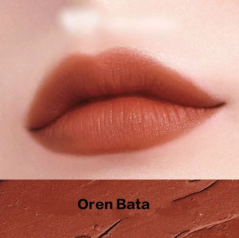 Orange Bata