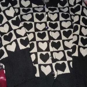 Cardy LOVE - SWEATER RAJUT ANAK PEREMPUAN FASHION KIDS Cardigan Nomnom Shop
