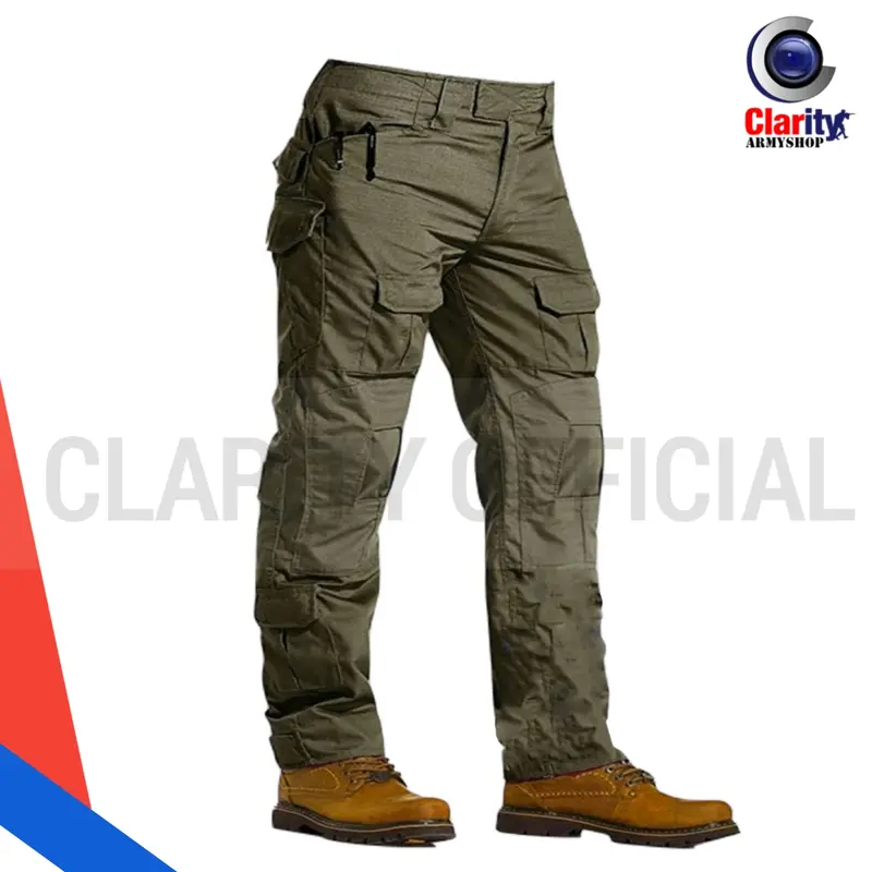 CELANA TACTICAL 511 / CELANA LAPANGAN 511 Abu Kantong Pria Army Hijau Cargo Outdoor Panjang Gunung Cowok Dewasa Hitam Navy Nyaman Casual 1
