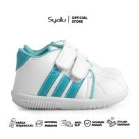 Gambar Syalu Sandal Anak Bunyi Cit-Cit Usia 1-2 Tahun MCL Tosca - 22 dari syalu Kota Sukabumi 2 Tokopedia