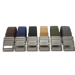 Ikat Pinggang Pria  Buckle founded 2008 - Tactical Double Ring.Tali sabuk  terbuat bahan karet Elastis