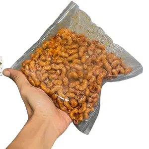 MAKARONI BANTAT BY OMAX Snack Macaroni Camilan