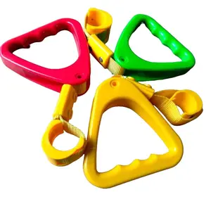 Gantungan Pegangan Tangan Bus Handlegrip Segitiga Busway - Model Terbaru