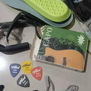 Tali Zipper Puller Tali Resleting Gantungan Tas Tarikan Resleting Per 1 Pcs - RV98