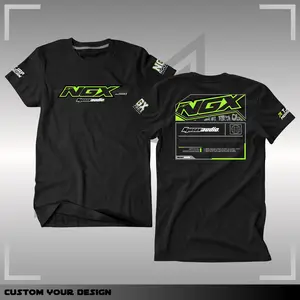 Koas NGX Ngosex Audio Sound System T-Shirt Sound Horeg